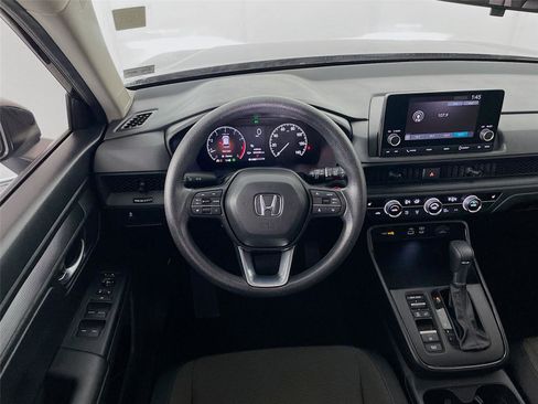 Used 2023 Honda CR-V EX image 26