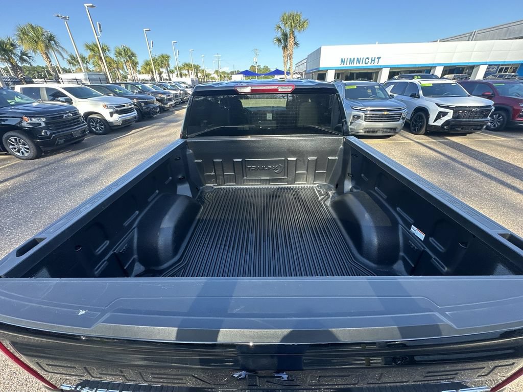 Used 2026 Chevrolet Silverado 1500 RST AWD/4WD image 31