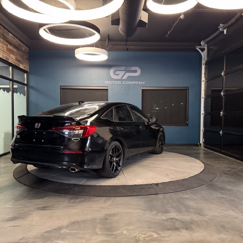 Used 2024 Honda Civic Si image 3