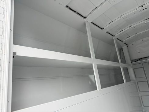 New 2024 Ford Transit 350 w/ Interior Upgrade Package image 9