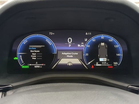 Used 2025 Toyota Camry XSE image 11