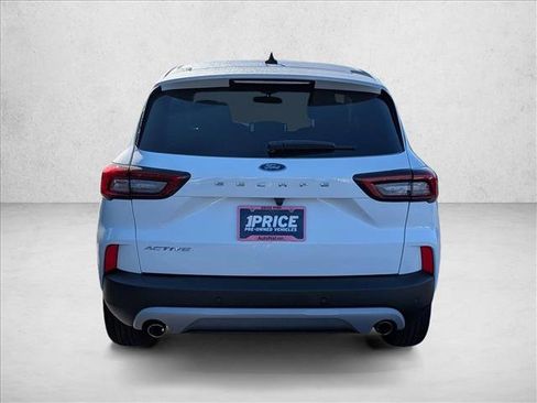 Used 2024 Ford Escape Active w/ Tech Pack #1 FWD image 7