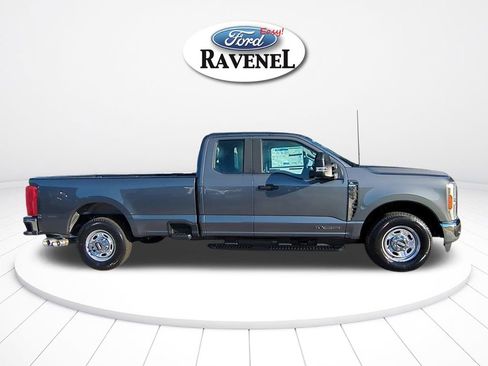 New 2026 Ford F250 XL image 3