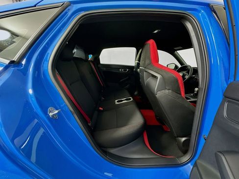 Used 2025 Honda Civic Type R image 26