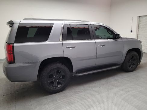 Used 2018 Chevrolet Tahoe LS w/ Max Trailering Package AWD/4WD image 10