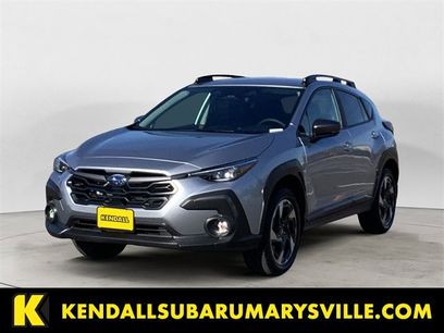 New 2025 Subaru Crosstrek 2.5i Limited