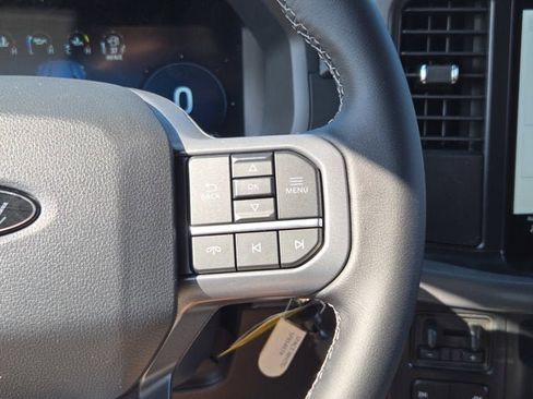 New 2025 Ford F150 XLT w/ Equipment Group 301A Standard image 31