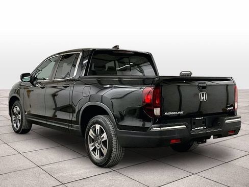 Used 2019 Honda Ridgeline RTL image 10