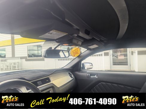 Used 2013 Ford Mustang Premium RWD image 23