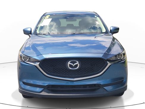 Used 2018 MAZDA CX-5 Sport FWD image 2