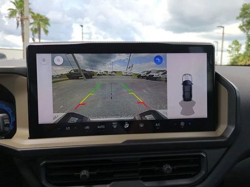 New 2025 Ford Bronco Sport Big Bend image 20