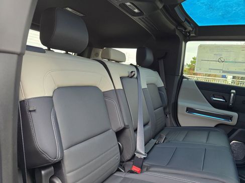 New 2026 GMC Hummer EV SUV w/ LPO, Dark Essentials Package image 46