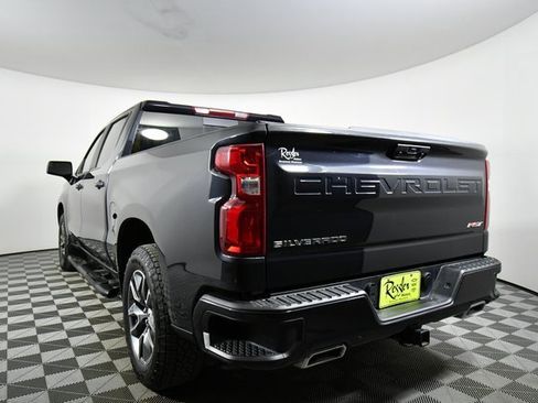 Used 2024 Chevrolet Silverado 1500 RST image 13