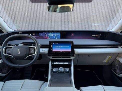 New 2026 Lincoln Nautilus Reserve image 46