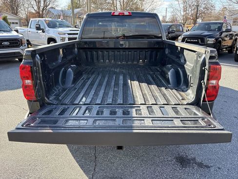 Certified 2018 Chevrolet Silverado 1500 LT w/ All Star Edition image 24