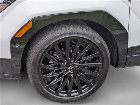 New 2026 Hyundai Santa Fe Calligraphy image 10