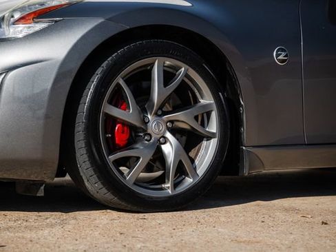 Used 2014 Nissan 370Z Coupe w/ Sport Package image 53