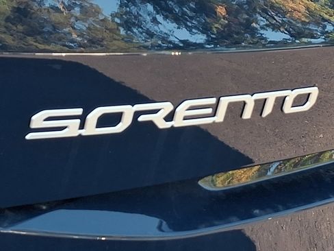 New 2026 Kia Sorento EX FWD image 14