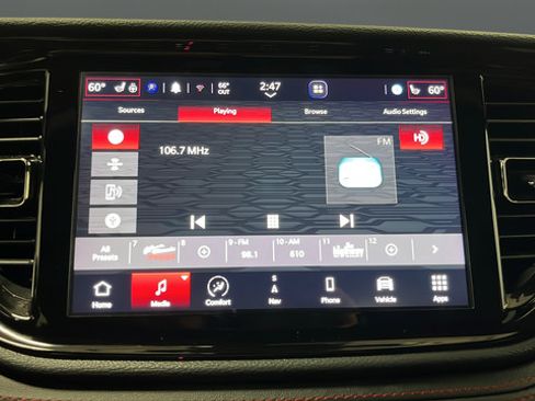 Used 2025 Dodge Durango GT AWD/4WD image 33