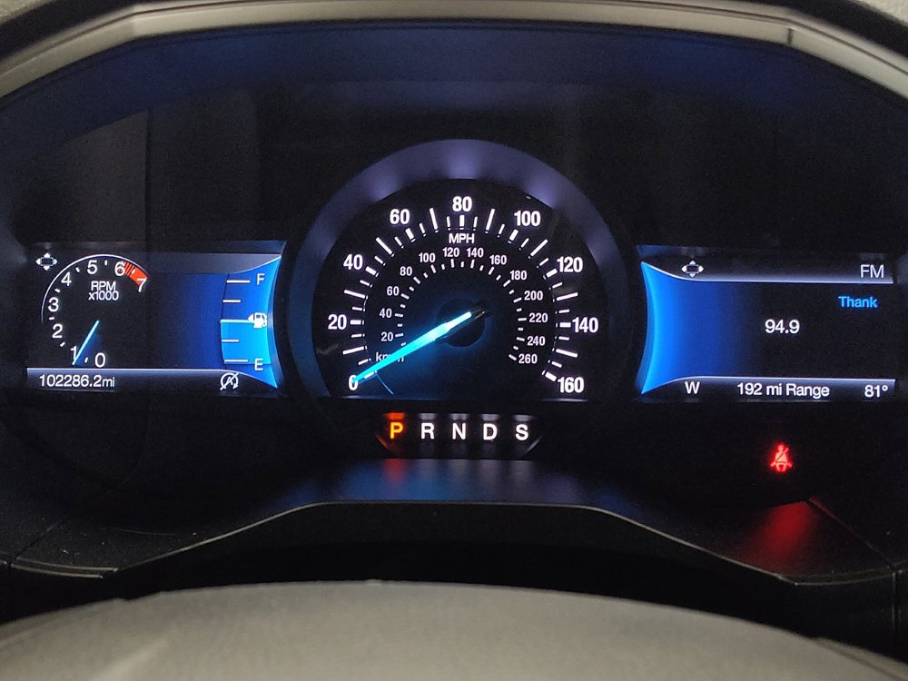 Used 2022 Ford Edge SEL w/ Convenience Package AWD/4WD image 23