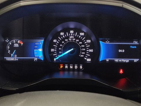 Used 2022 Ford Edge SEL w/ Convenience Package AWD/4WD image 23