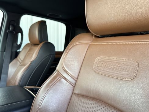 Used 2022 RAM 2500 Limited image 21