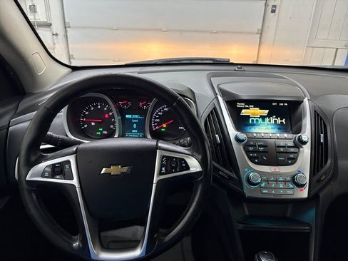 Used 2016 Chevrolet Equinox LT w/ Convenience Package image 29
