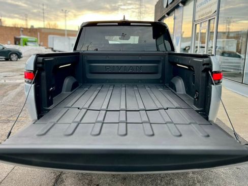 Used 2024 Rivian R1T Adventure image 7