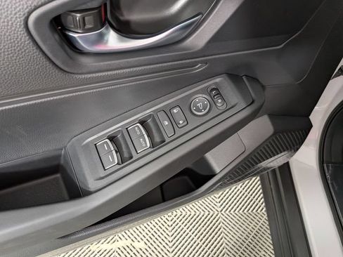 New 2026 Honda Accord LX image 11