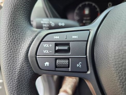 New 2026 Honda CR-V LX image 11