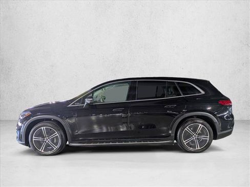 Certified 2023 Mercedes-Benz EQS 450+ 4MATIC SUV image 12