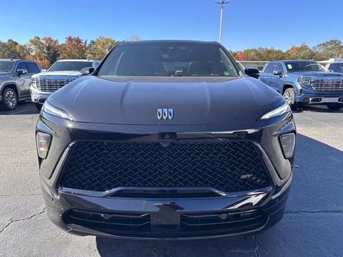 New 2026 Buick Enclave Sport Touring w/ Super Cruise Package FWD image 4