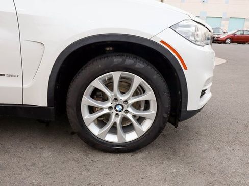 Used 2016 BMW X5 xDrive35i image 26