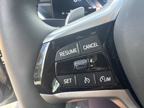 Certified 2025 BMW 330i 330i w/ Convenience Package image 29