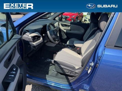New 2026 Subaru Forester Premium AWD/4WD image 7