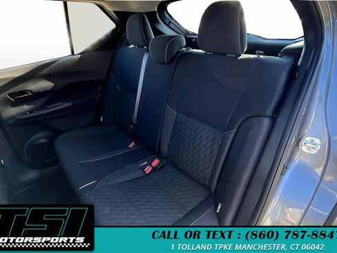 Used 2022 Nissan Kicks S image 26