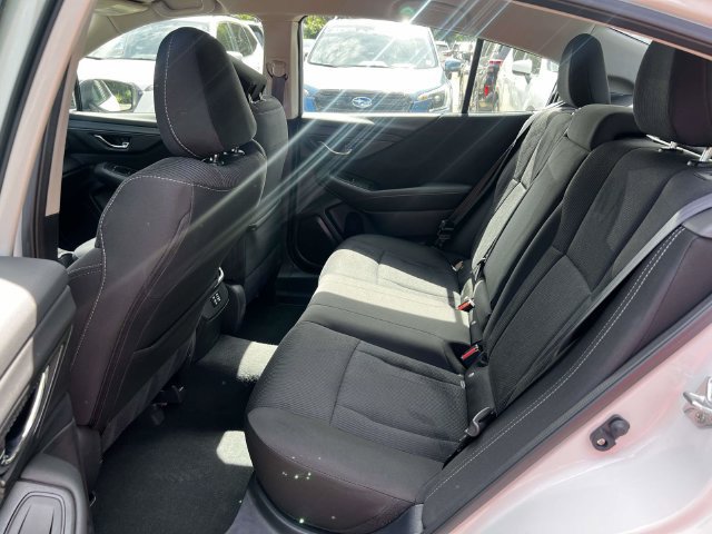 Used 2025 Subaru Legacy Premium AWD/4WD image 18