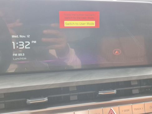 New 2025 Kia Telluride SX X-Line image 22