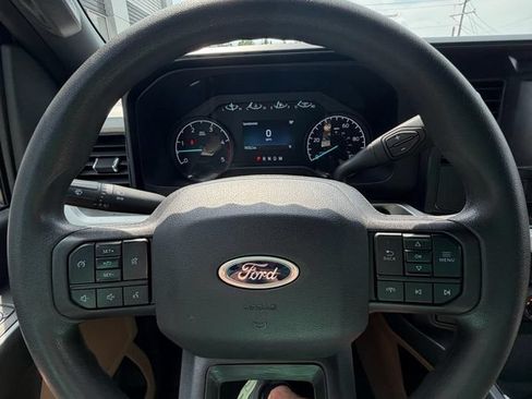 Used 2025 Ford F350 XLT AWD/4WD image 11