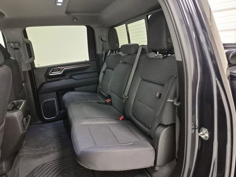 Certified 2024 Chevrolet Silverado 2500 LT image 26