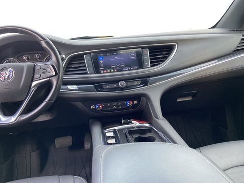 Used 2023 Buick Enclave Essence w/ LPO, Floor Liner Package FWD image 15