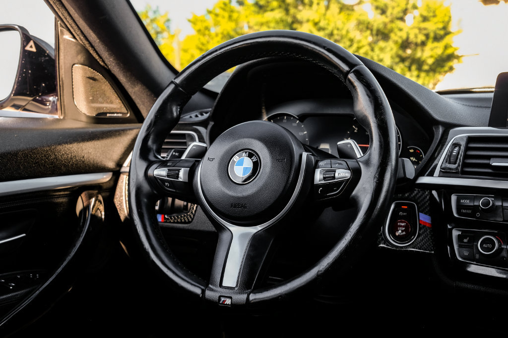 Used 2018 BMW 340i Gran Turismo xDrive AWD/4WD image 13