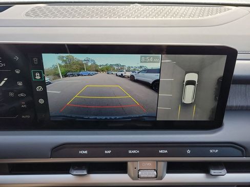 New 2027 Kia Telluride X-Line SX Prestige image 35