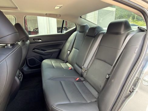 Used 2025 Nissan Altima 2.5 SL image 16