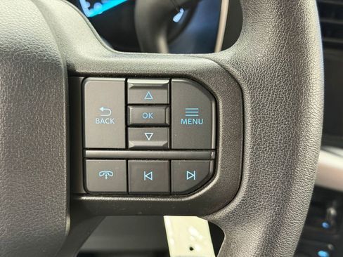 Used 2023 Ford F150 XL w/ Trailer Tow Package AWD/4WD image 22