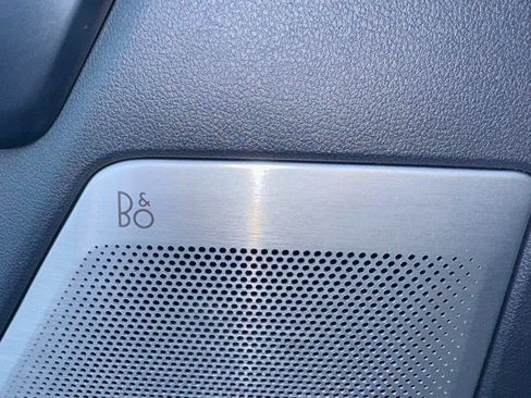 Certified 2023 Ford F150 Platinum w/ Equipment Group 701A High image 41