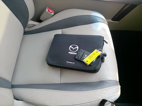 Used 2009 MAZDA CX-9 Grand Touring w/ Moonroof & Bose Audio Pkg AWD/4WD image 30