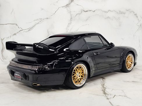 Used 1995 Porsche 911 Carrera RWD image 13