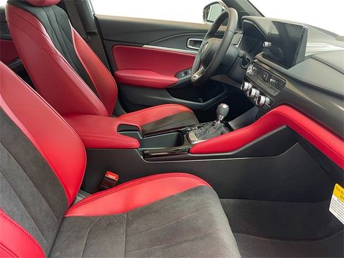 New 2025 Acura Integra Type S image 33