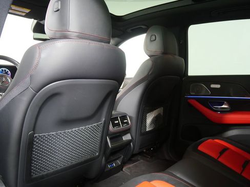Used 2024 Mercedes-Benz GLE 53 AMG 4MATIC image 17